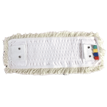 FRANGE COTON POUR LAVAGE A PLAT